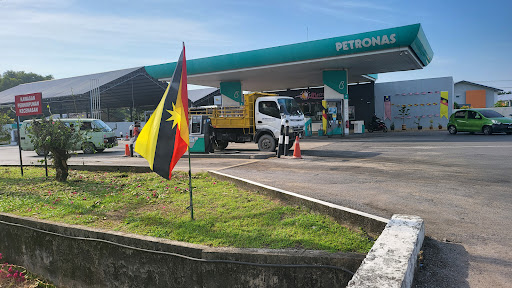 PETRONAS Mukah