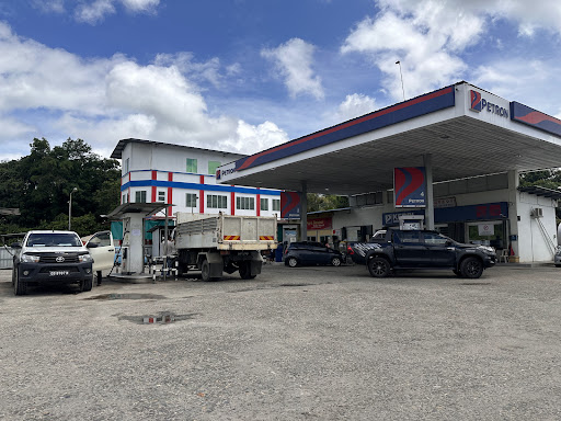 Petron Pakan
