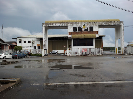 Xcel Sarikei