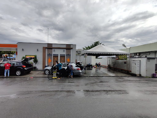 Car Wash BHP