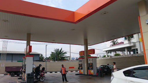 BHPetrol Jalan Gombak