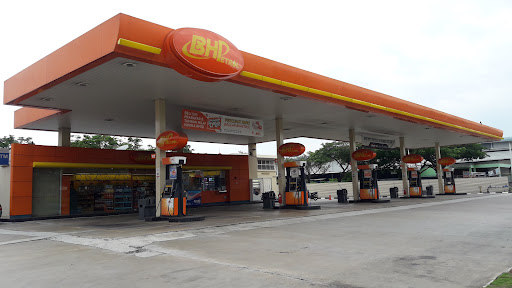 BHPetrol Pulau Indah