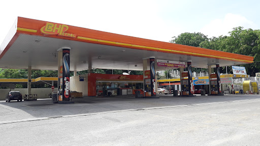 BHPetrol Persiaran Tengku Ampuan Rahimah 1