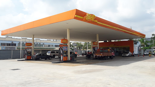 BHPetrol Sungai Manggis