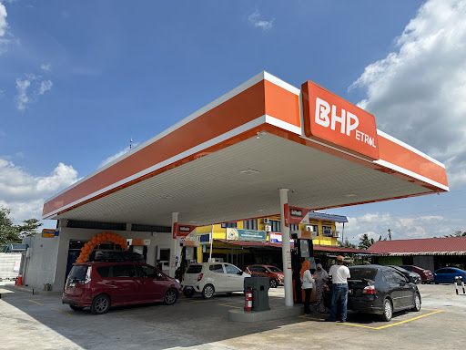 BHPetrol Seri Cheeding