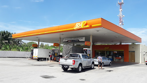 BHPetrol Jenjarom By Seng Group