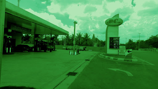 BHPetrol Bestari Jaya