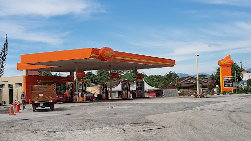 Bhpetrol Serendah By Seng Group (Auscomm Sdn Bhd)