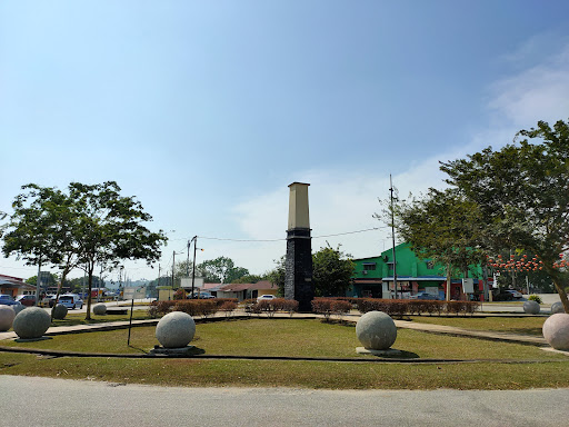 Batu Arang Batu Arang