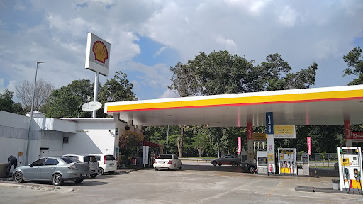 Shell