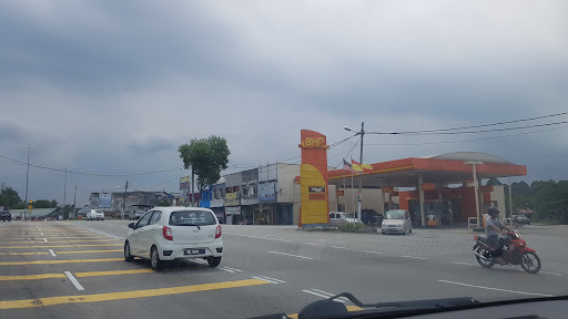 BHPetrol Sungai Plong BHPetrol Sungai Plong