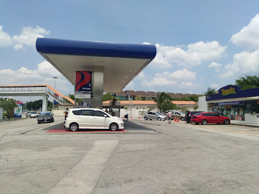 Petron Besraya Highway