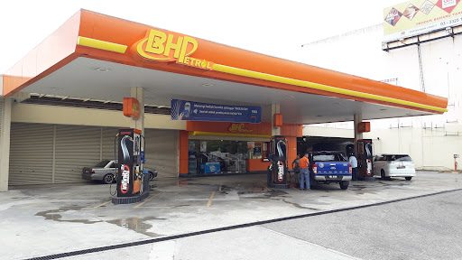 BHPetrol Jalan Kapar 1 BHPetrol Jalan Kapar 1