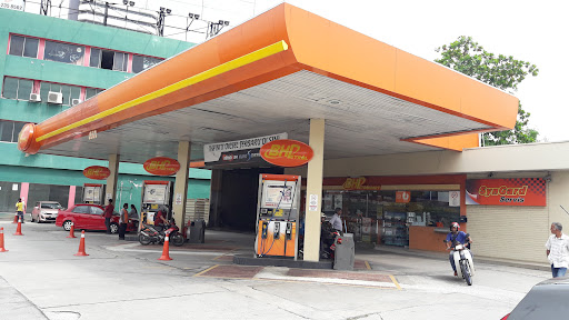 BHPetrol Persiaran Sultan Ibrahim