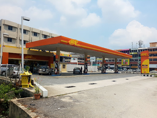 BHPetrol Persiaran Raja Muda Musa 2
