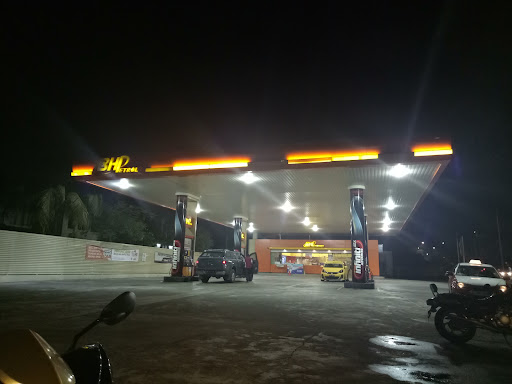 BHPetrol Jinjang Selatan BHPetrol Jinjang Selatan