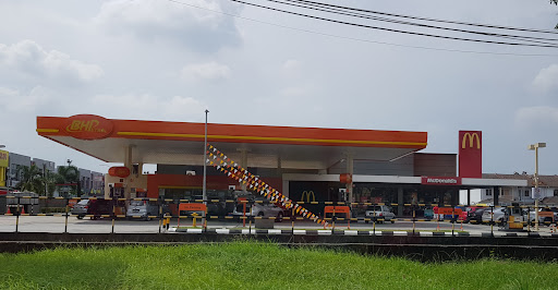 BHPetrol Jalan Kapar 2 BHPetrol Jalan Kapar 2