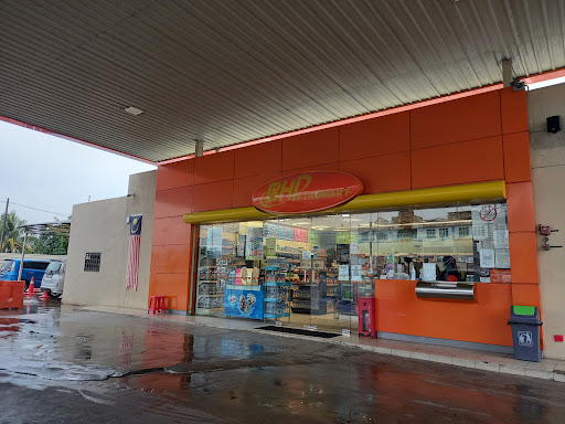 BHPetrol Tanjung Karang