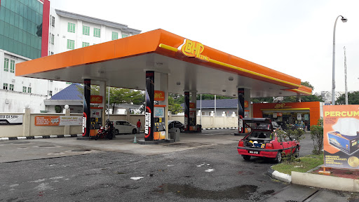 BHPetrol Bandar Baru Klang