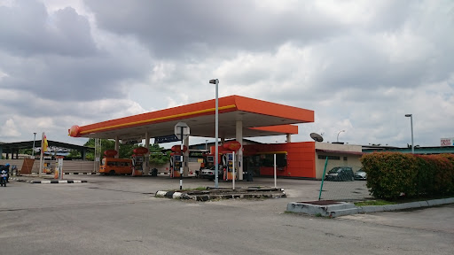 BHPetrol Jalan Kebun