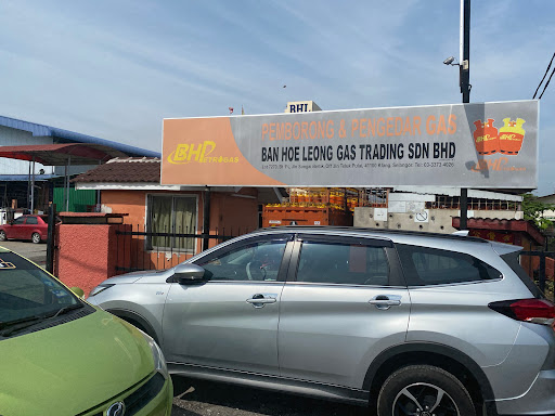 Ban Hoe Leong Gas Trading Sdn. Bhd.