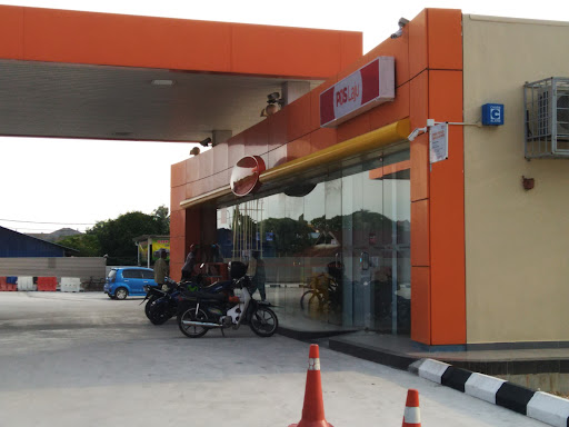 Pos Laju Kiosk BHPetrol Jalan Meru