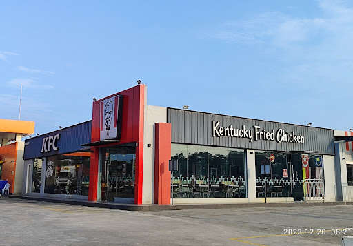 KFC BHP BANDAR SULTAN SULAIMAN DT