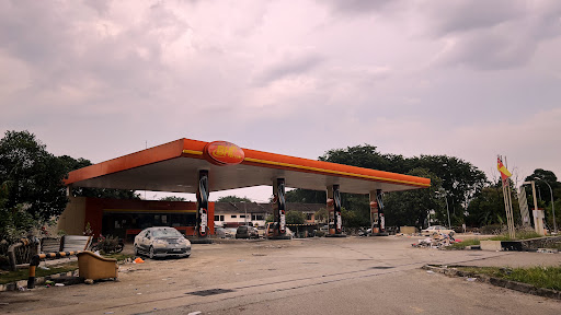 BHPetrol Taman Sri Muda