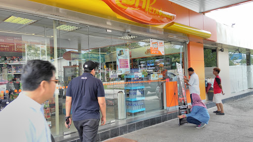 BHPetrol Kuala Selangor