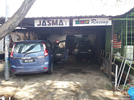 BHP Racing
