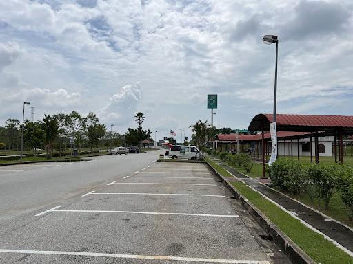 Kawasan Rehat Kundang Barat