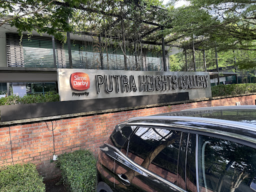 Sime Darby Property Putra Heights Sales Gallery