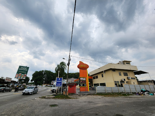 BHPetrol Semenyih | Sg Lalang Jaya Sdn. Bhd.