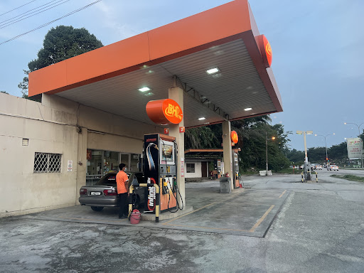 BHP, Restu