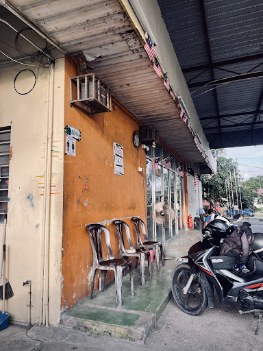 BHPetrol Sungai panjang