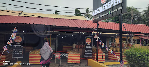 BHPetrol Kg Sungai Haji Dorani
