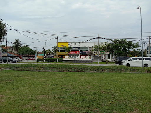 Petron Sungai Pelek