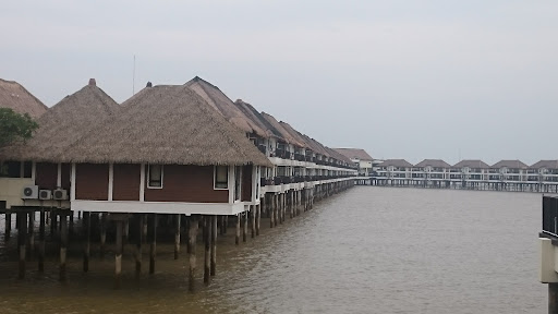 Sungai Pelek