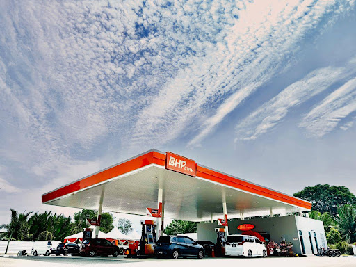 BHPetrol Tanjong Sepat