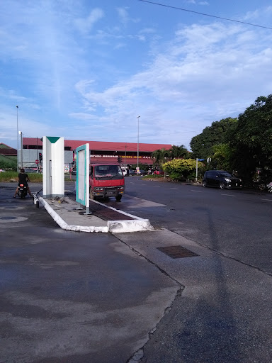 PETRONAS - Tanjung Sepat - New