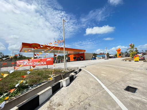 BHPetrol Kuala Abang BHPetrol Kuala Abang