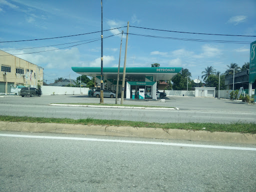 PETRONAS Paka PETRONAS Paka